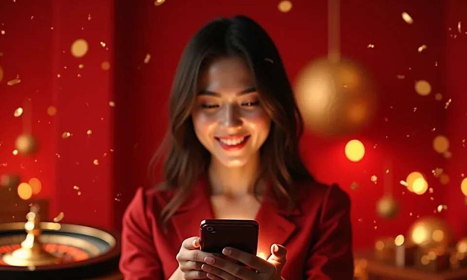 ovabetvvip The ovabetvvip App Experience on Your Phone