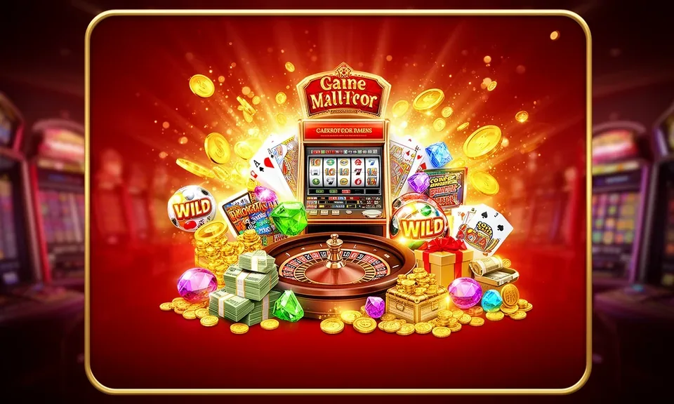 ovabetvvip Slots Feature Rounds