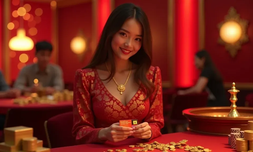 ovabetvvip Casino